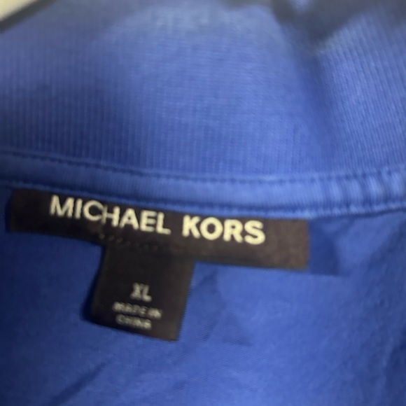 Michael Kors polo shirt - Picture 2 of 3